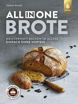 cover image of All-in-One-Brote